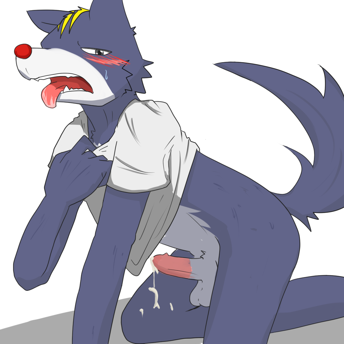 Rule34 – If it exists, there is porn of it / / 30660