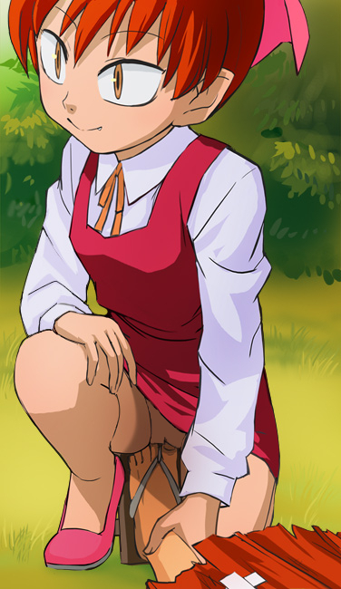 Rule34 – If it exists, there is porn of it / neko musume / 30759