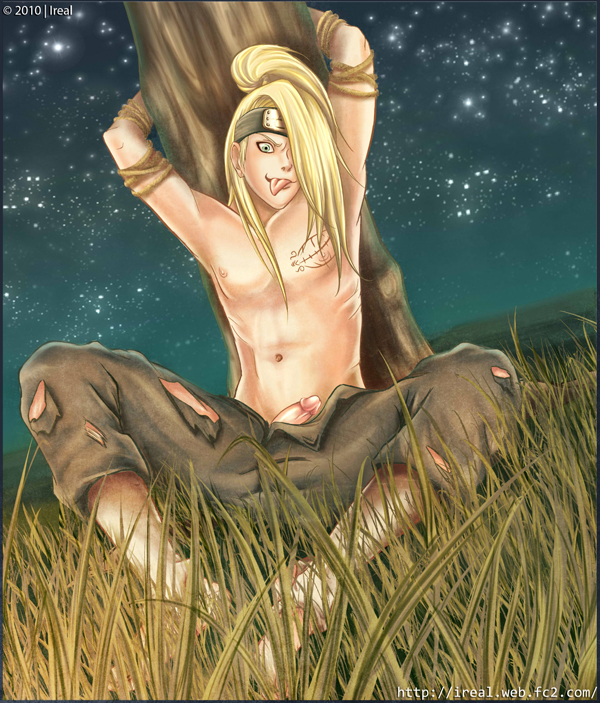 Rule34 – If it exists, there is porn of it / deidara / 30799