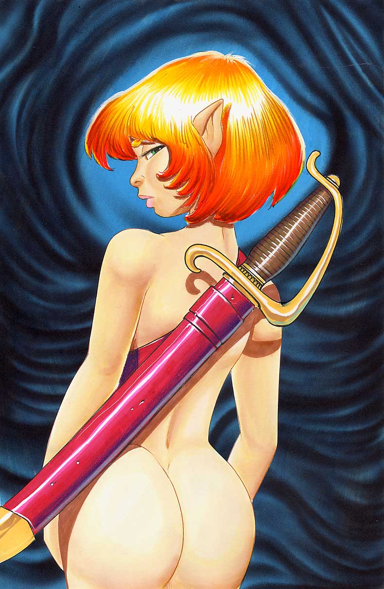 Rule34 – If it exists, there is porn of it / barry blair / 30829