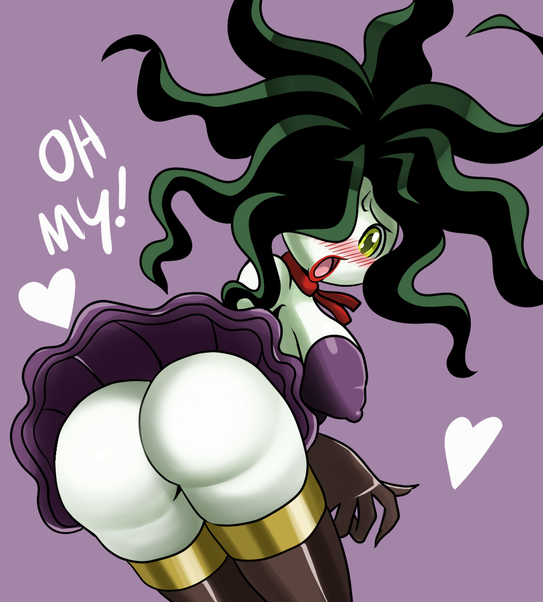 Rule34 – If it exists, there is porn of it / sssonic2, sedusa / 30834