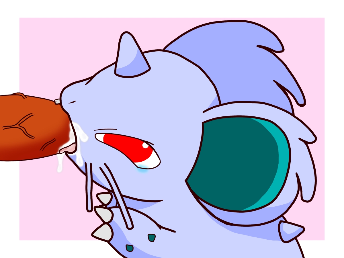Rule34 – If it exists, there is porn of it / nidoran / 30969