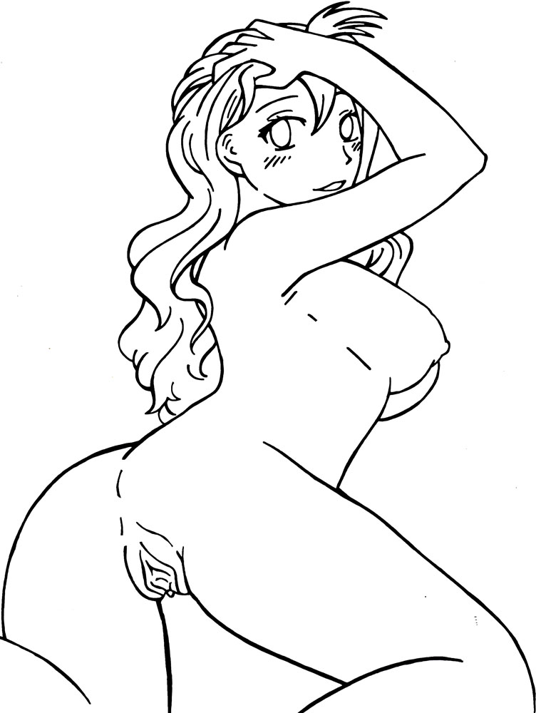 Rule34 – If it exists, there is porn of it / kyrios375, mirajane strauss / 30970