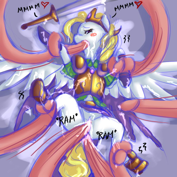 Rule34 – If it exists, there is porn of it / ninjaham, surprise (mlp) / 31015