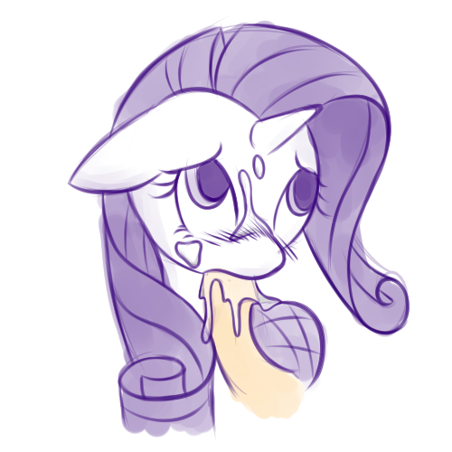 Rule34 – If it exists, there is porn of it / rarity (mlp) / 31045