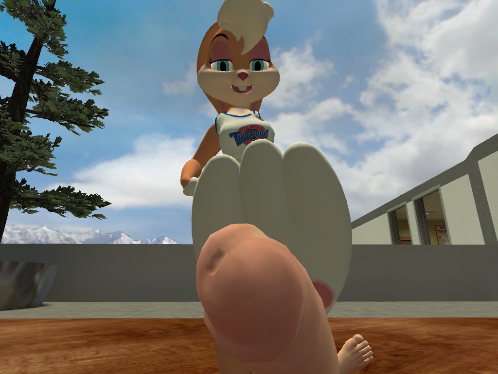 Rule34 – If it exists, there is porn of it / doc12345, lola bunny / 31074