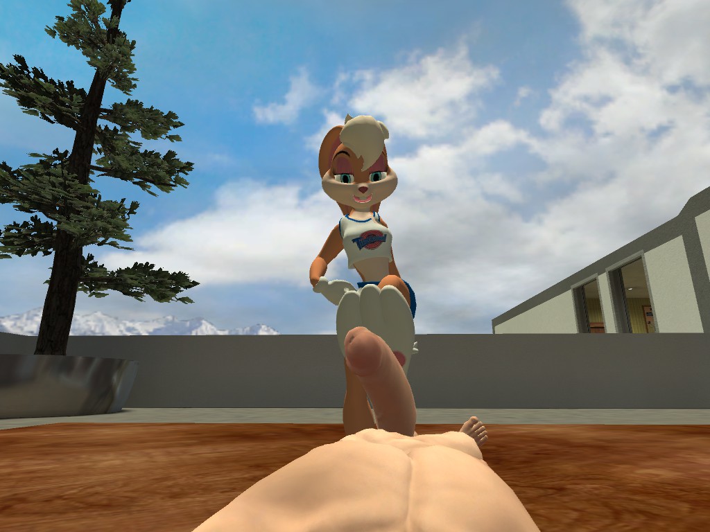 Rule34 – If it exists, there is porn of it / doc12345, lola bunny / 31075