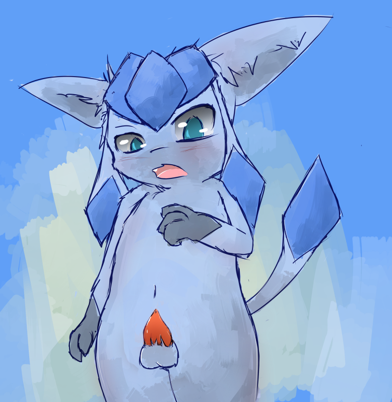 Rule34 – If it exists, there is porn of it / glaceon / 31090