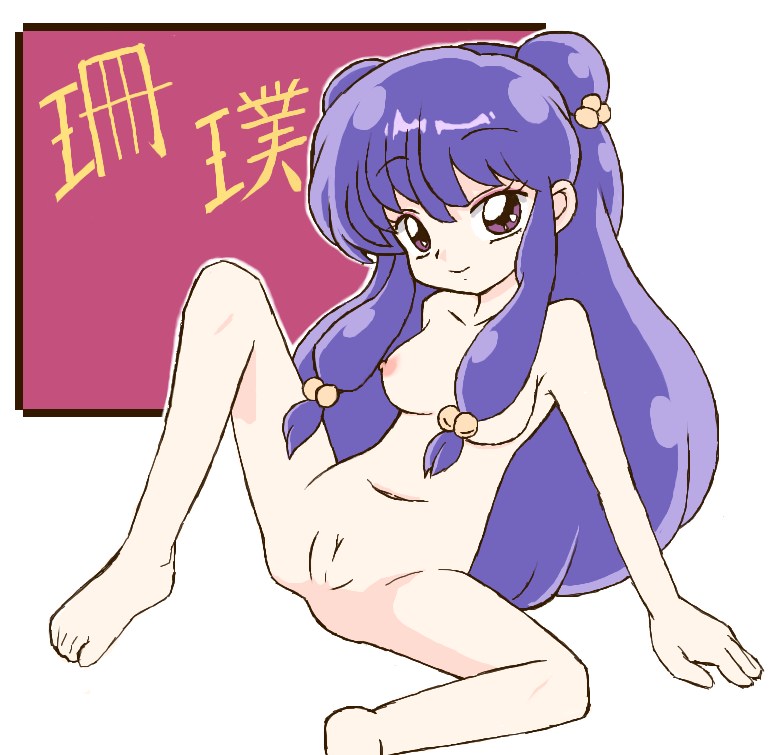 Rule34 – If it exists, there is porn of it / shampoo (ranma 1/2) / 31111