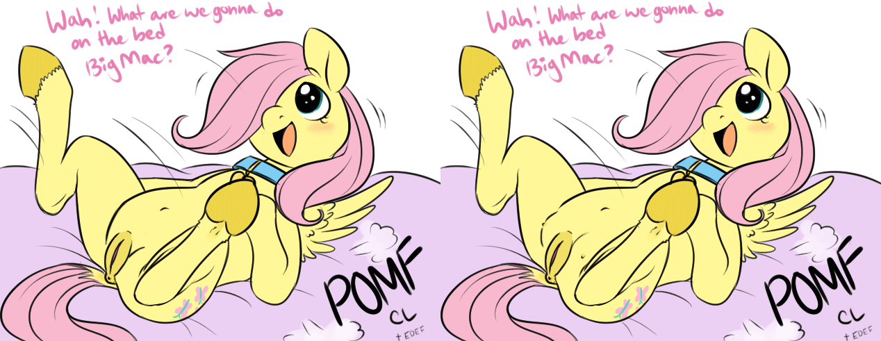 Rule34 – If it exists, there is porn of it / cartoonlion, fluttershy (mlp) / 31130