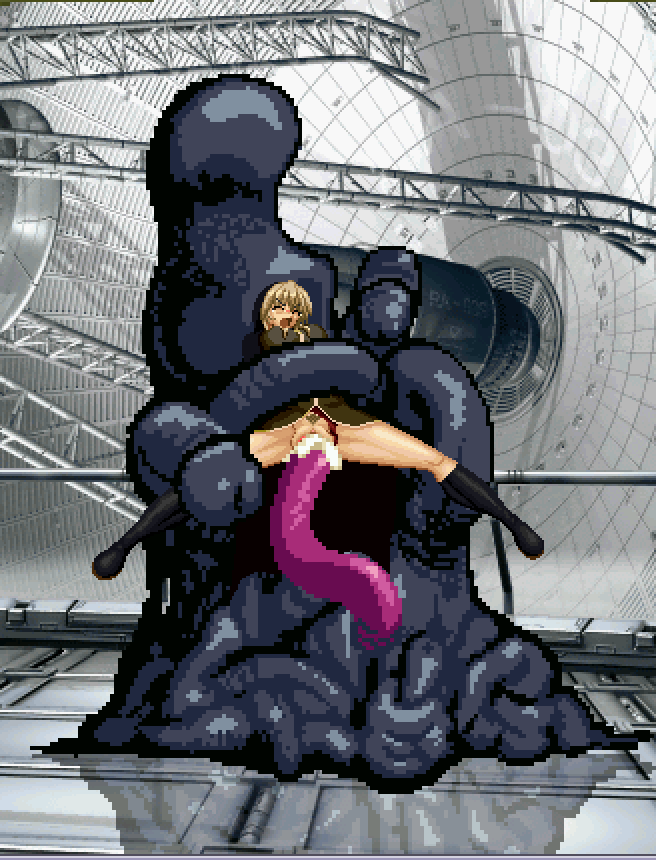 Rule34 – If it exists, there is porn of it / kuromaru (mugen), leopold goenitz / 31132
