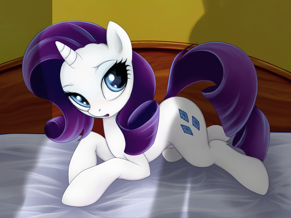 Rule34 – If it exists, there is porn of it / rarity (mlp) / 31146