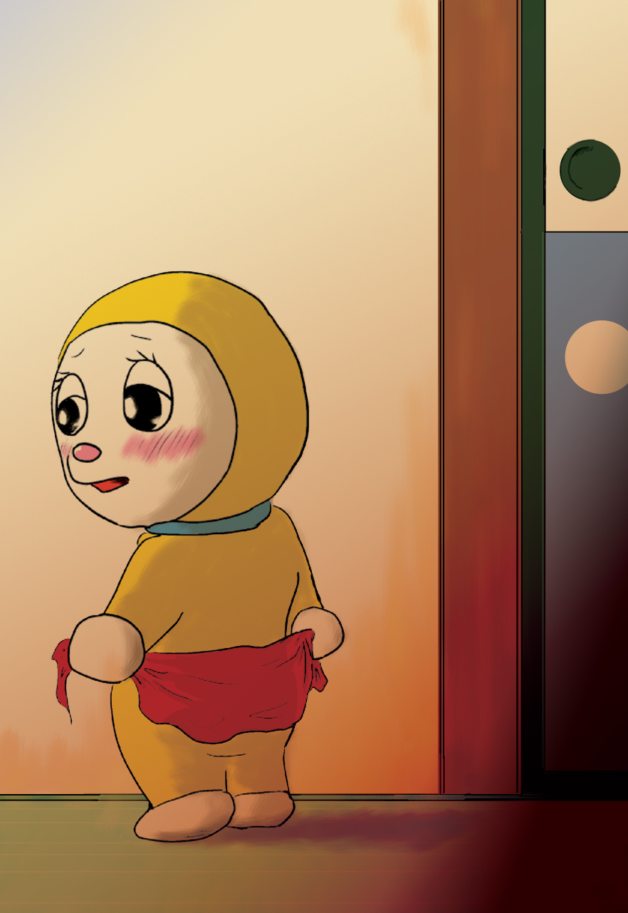 Rule34 – If it exists, there is porn of it / dorami / 31159