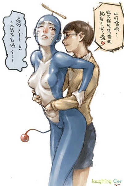 Rule34 – If it exists, there is porn of it / / 31175