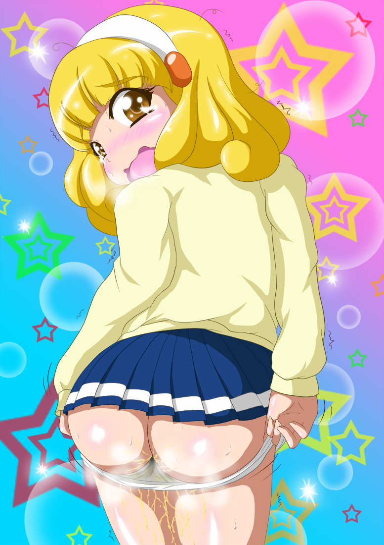 Rule34 – If it exists, there is porn of it / yayoi kise / 31236