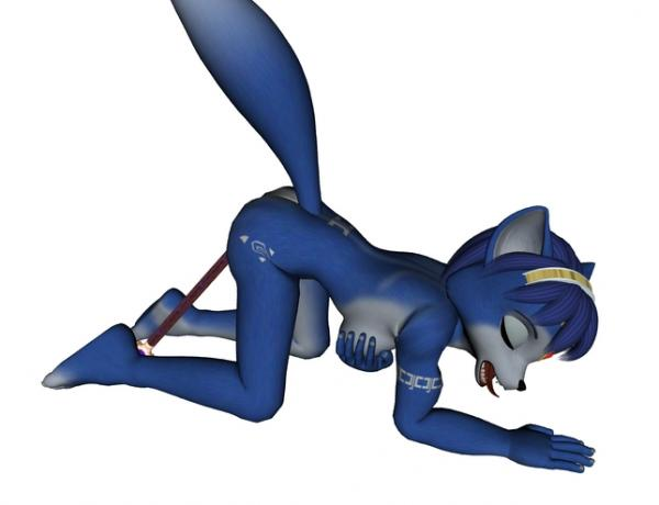 Rule34 – If it exists, there is porn of it / krystal / 31323