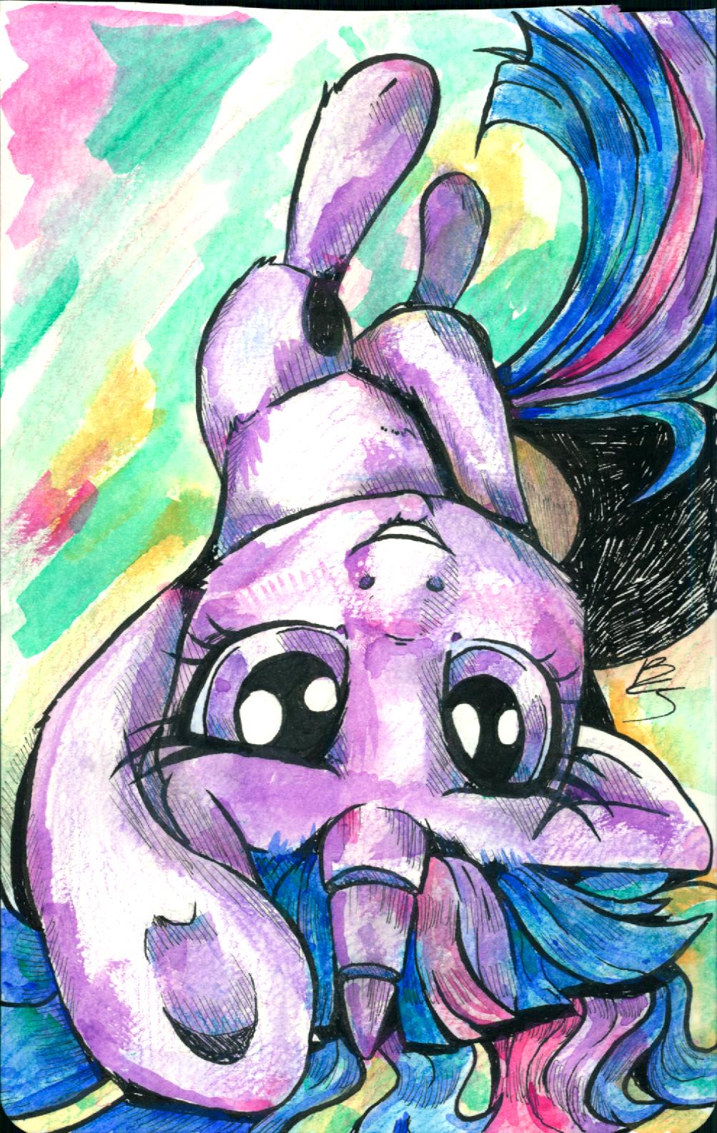 Rule34 – If it exists, there is porn of it / bcs, twilight sparkle (mlp) / 31349