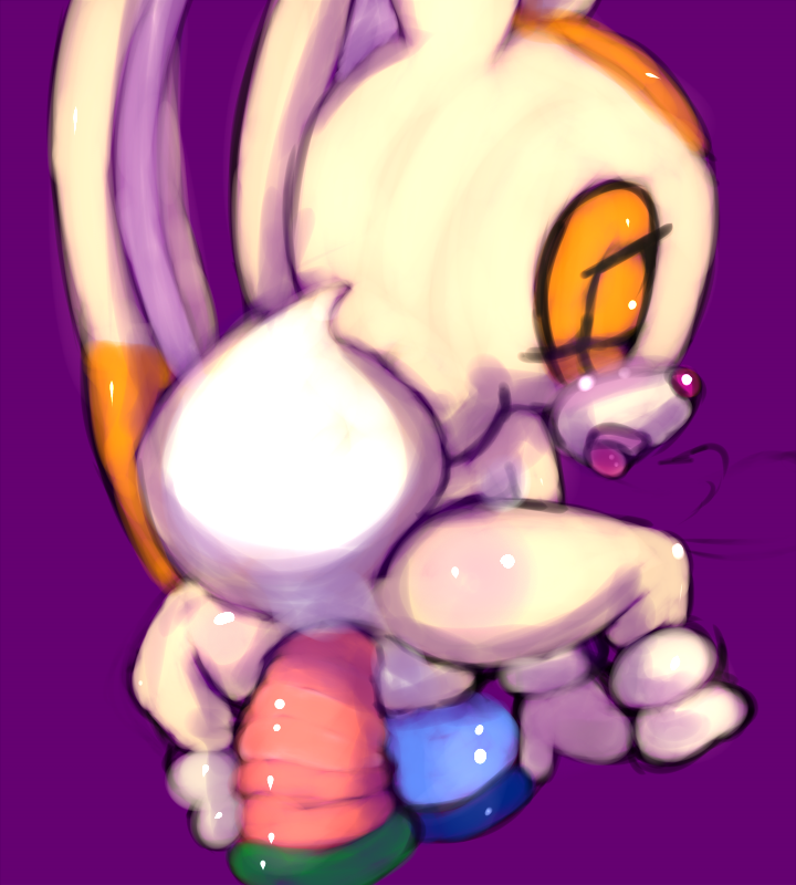Rule34 – If it exists, there is porn of it / af-js, cream the rabbit / 31392
