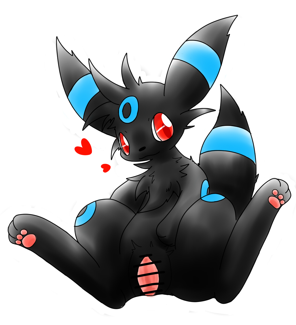 Rule34 – If it exists, there is porn of it / umbreon / 31424