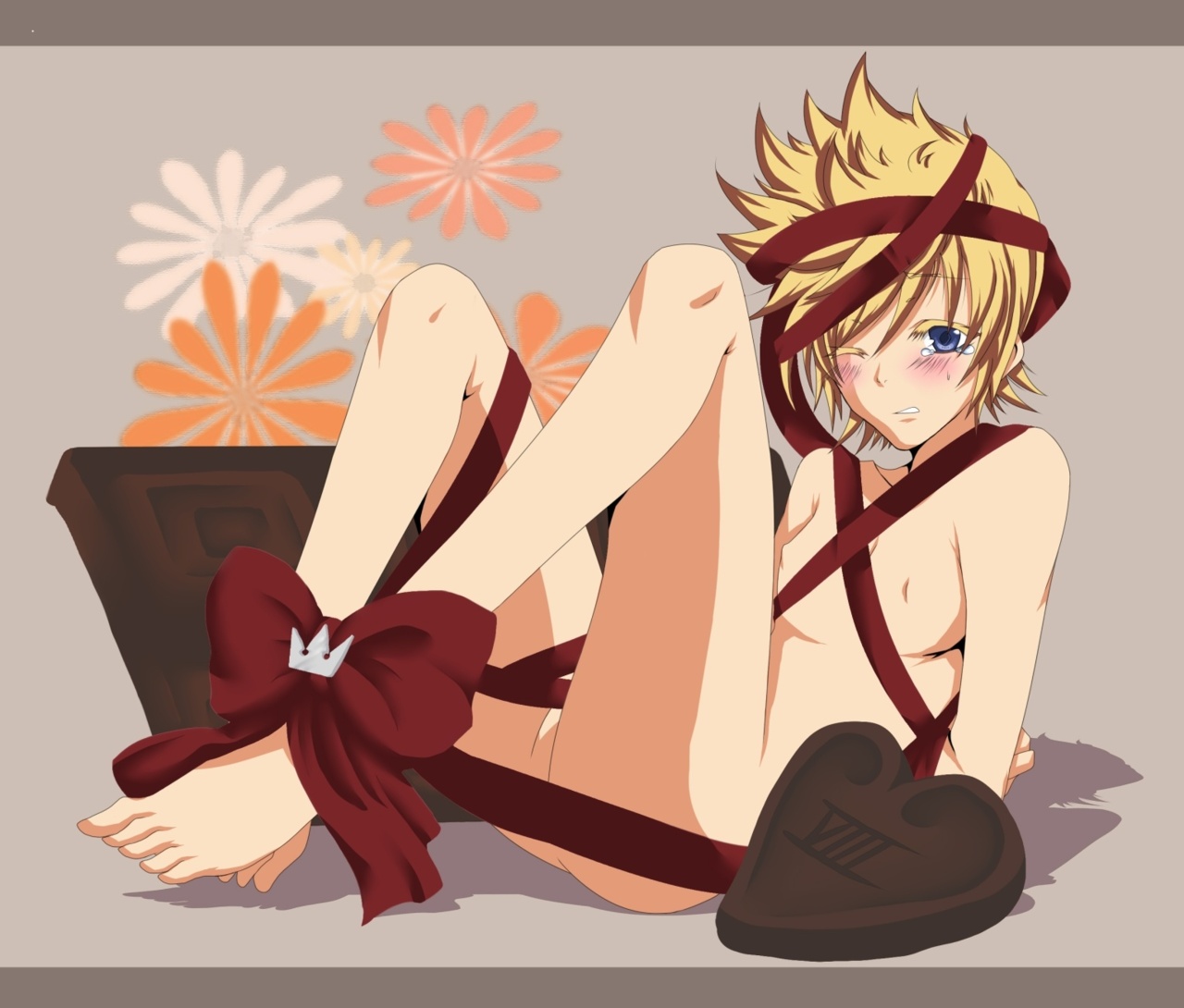 Rule34 – If it exists, there is porn of it / roxas / 31482