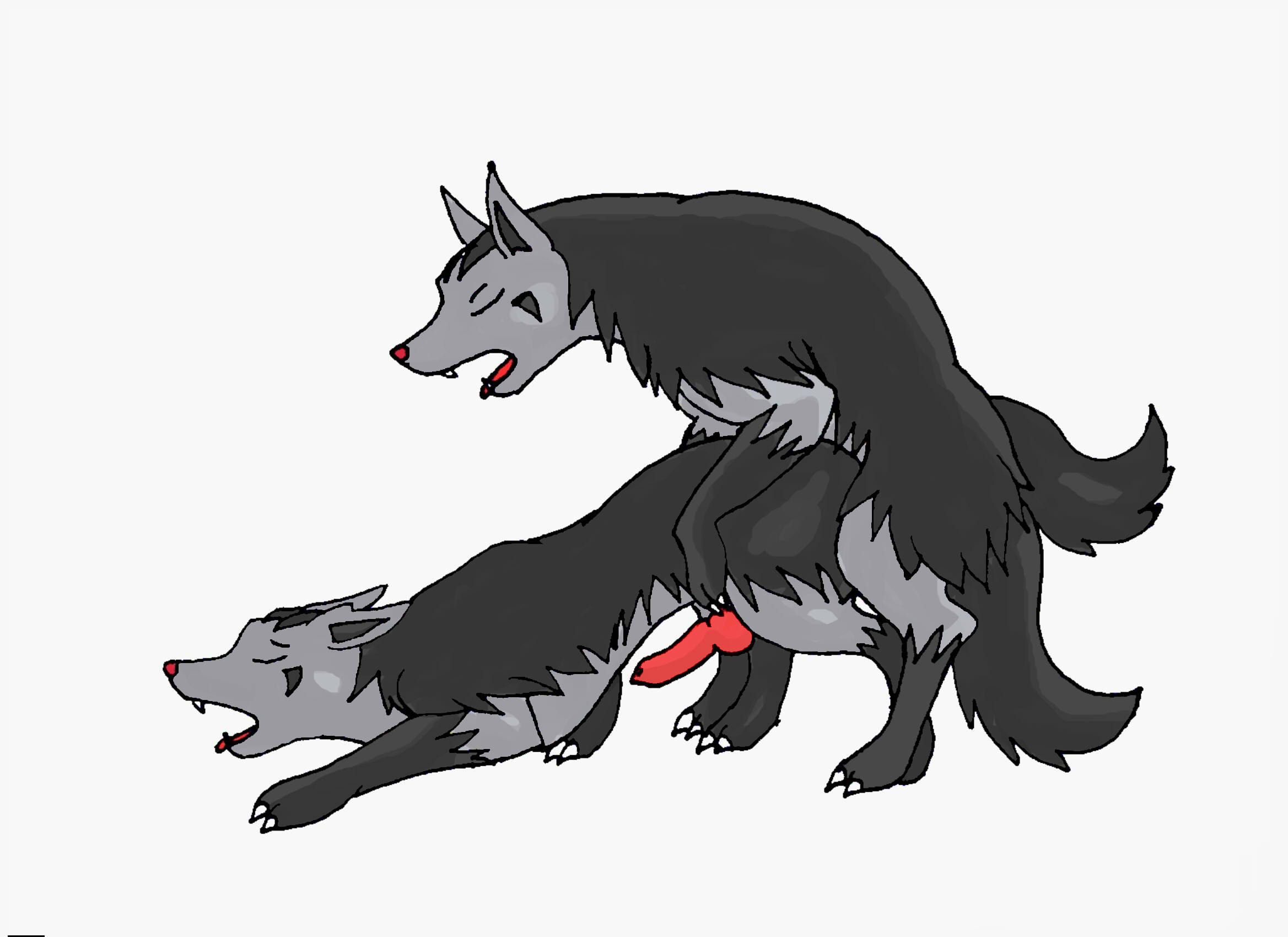 Rule34 – If it exists, there is porn of it / mightyena / 31514