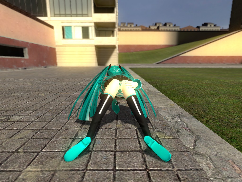 Rule34 – If it exists, there is porn of it / hatsune miku / 31521