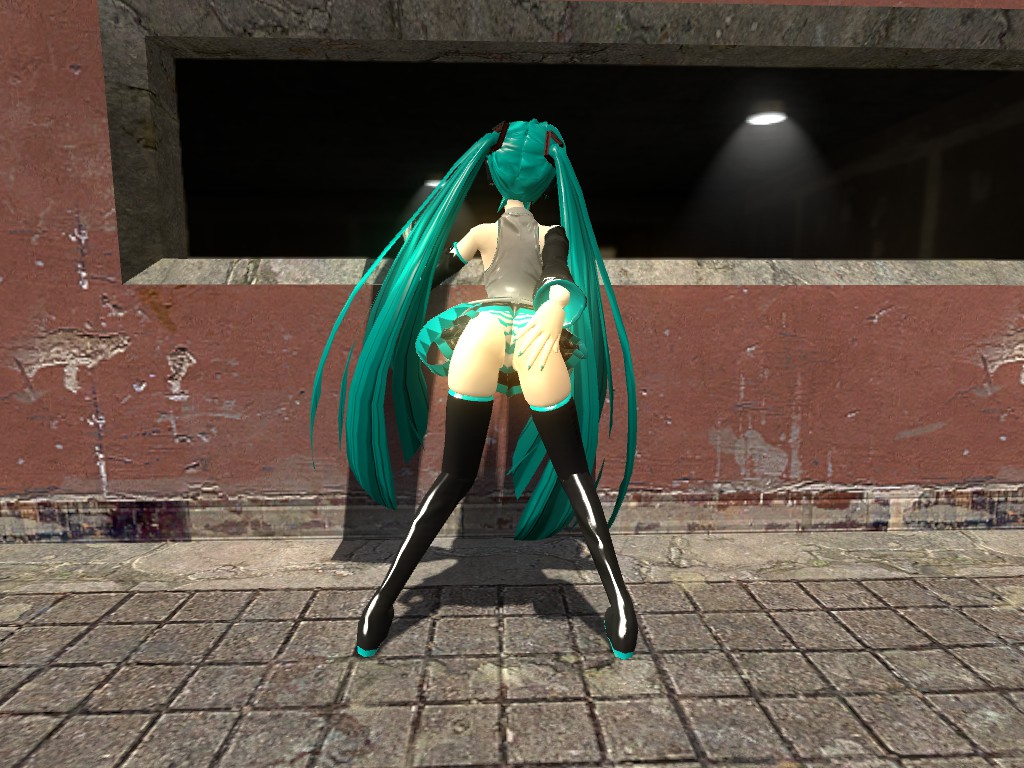 Rule34 – If it exists, there is porn of it / hatsune miku / 31524