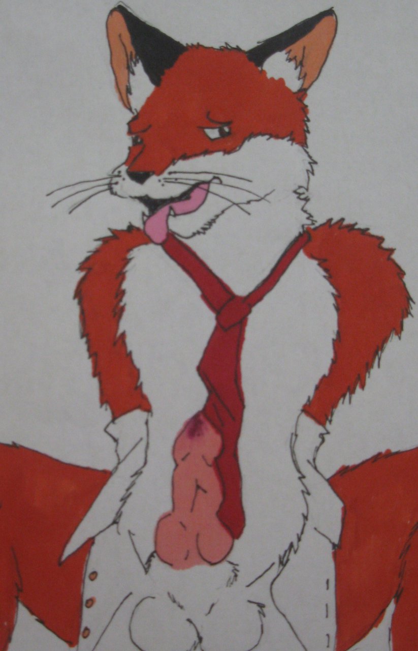 Rule34 – If it exists, there is porn of it / mr. fox / 31539