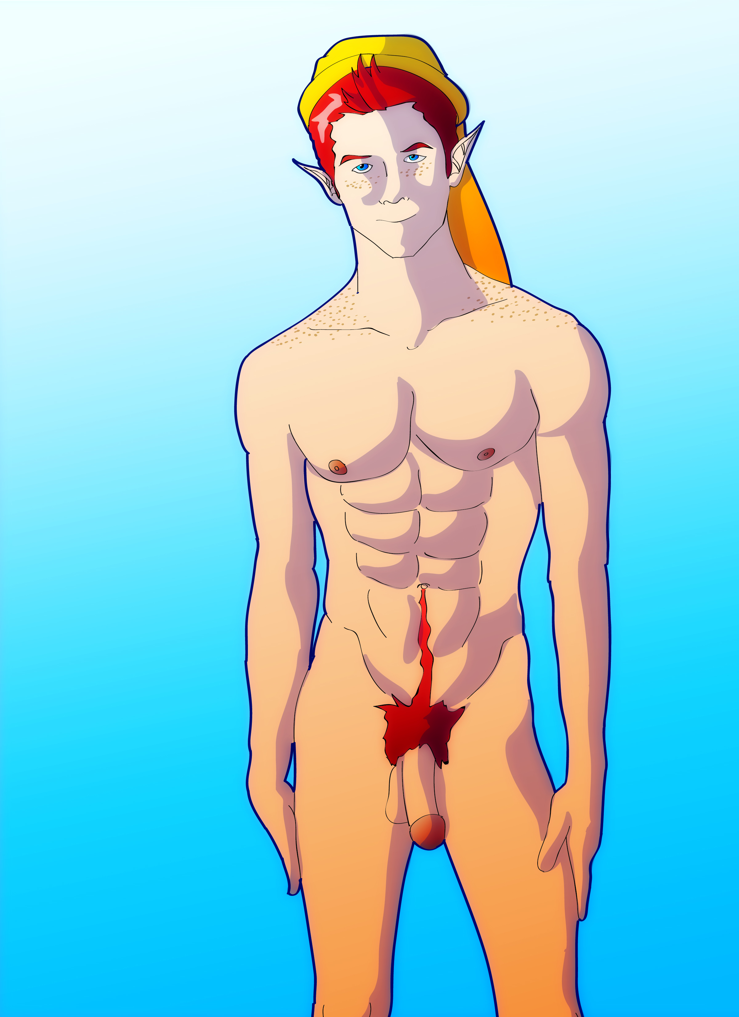 Rule34 – If it exists, there is porn of it / pipit / 31550