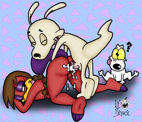 Rule34 – If it exists, there is porn of it / rocko / 31563