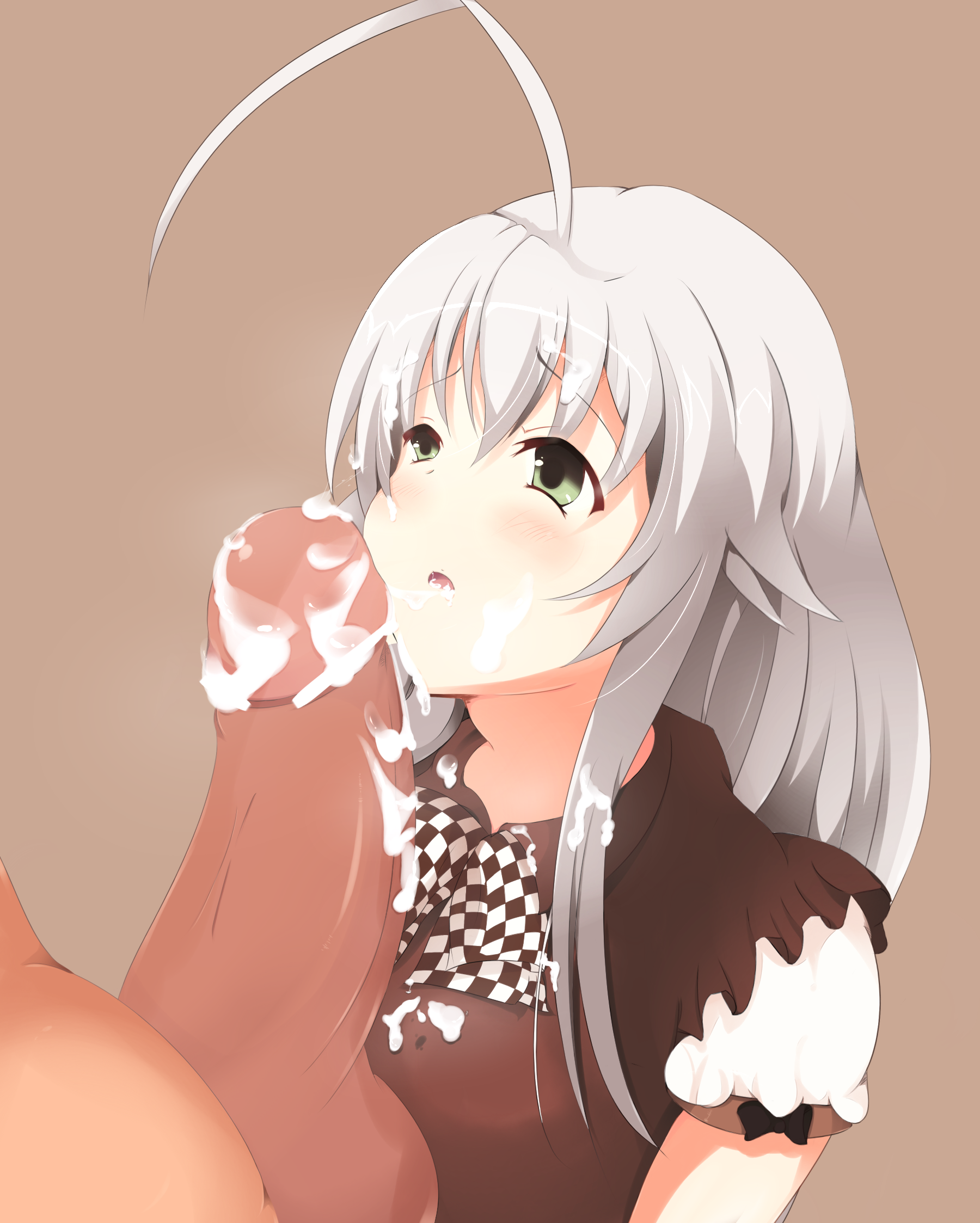 Rule34 – If it exists, there is porn of it / nyaruko / 31588