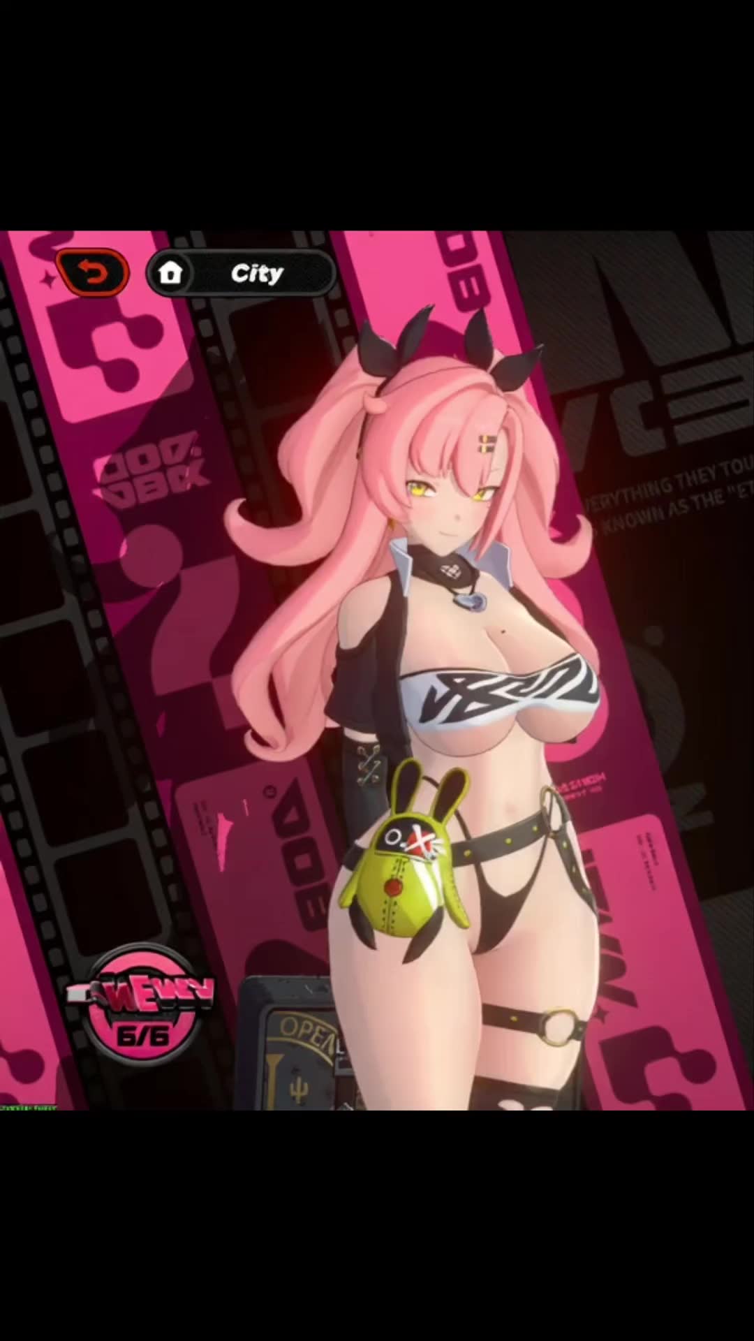 Rule34 – If it exists, there is porn of it / gacha / 8641532