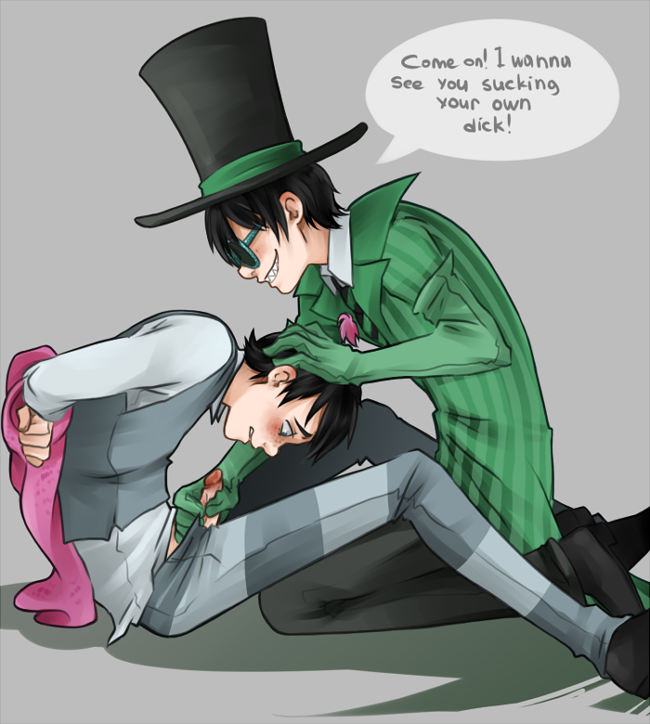 Rule34 – If it exists, there is porn of it / once-ler / 31643
