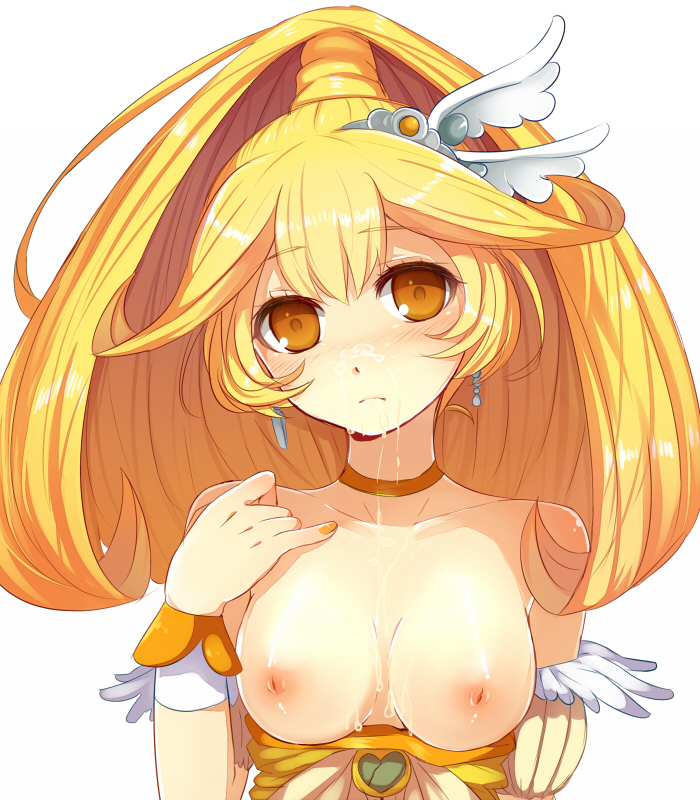 Rule34 – If it exists, there is porn of it / yayoi kise / 31690