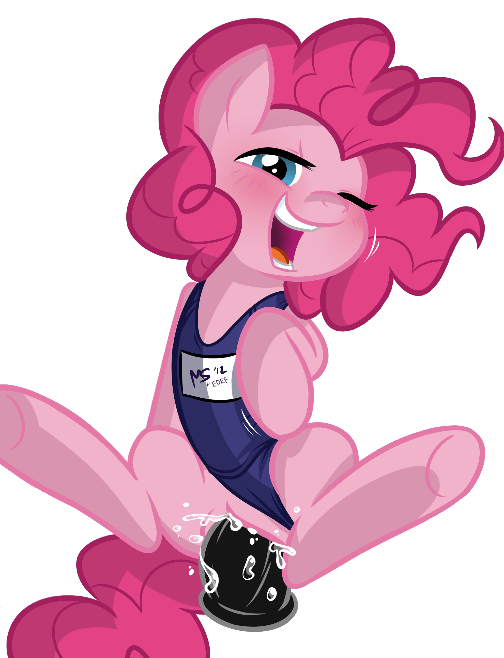 Rule34 – If it exists, there is porn of it / megasweet, pinkie pie (mlp) / 31769