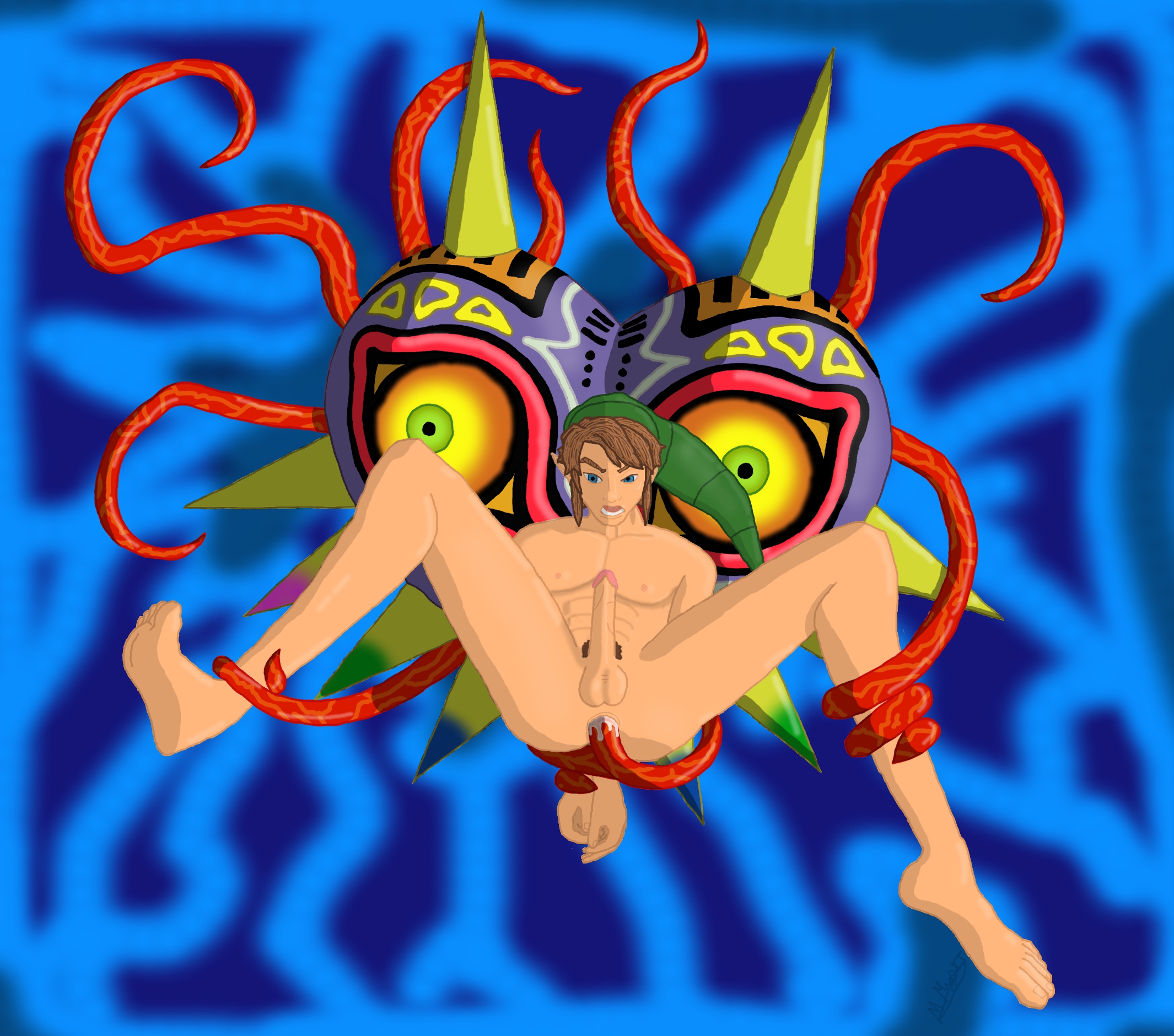 Rule34 – If it exists, there is porn of it / link / 31788