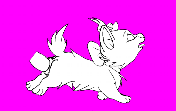 Rule34 – If it exists, there is porn of it / mariel, marie (aristocats) / 31804