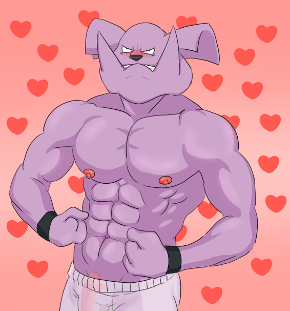 Rule34 – If it exists, there is porn of it / granbull / 31813