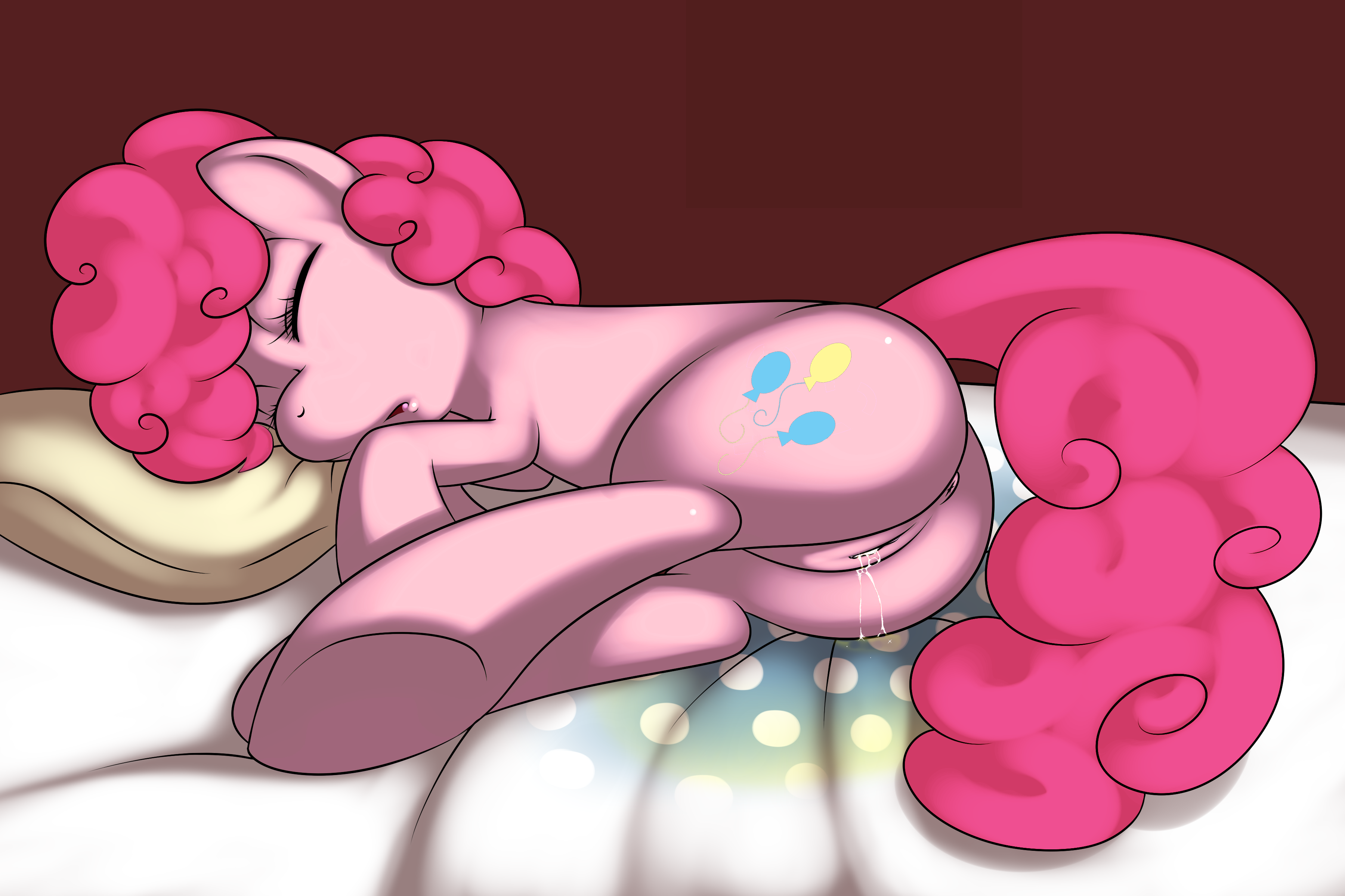 Rule34 – If it exists, there is porn of it / kloudmutt, pinkie pie (mlp) / 31839