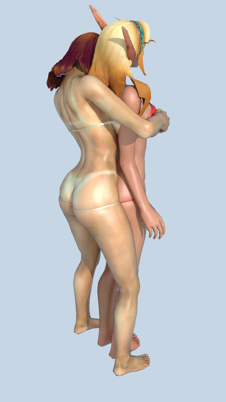 Rule34 – If it exists, there is porn of it / leman, blood elf / 31844