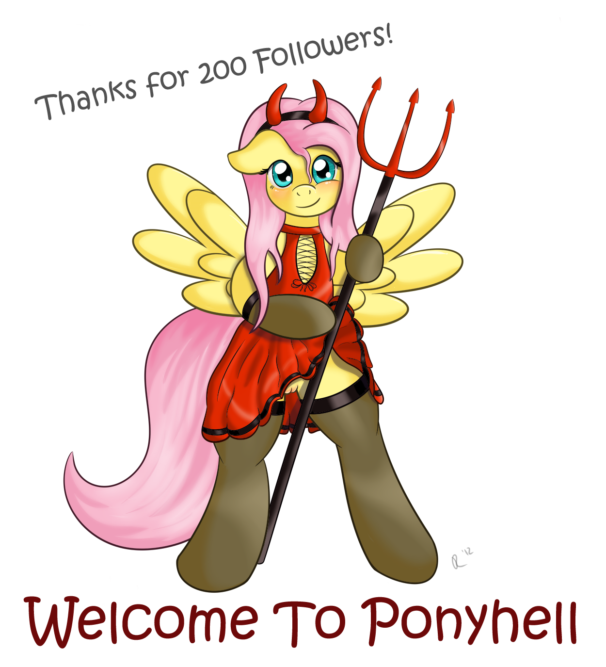 Rule34 – If it exists, there is porn of it / ratofponi, fluttershy (mlp) / 31849
