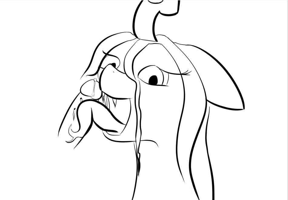 Rule34 – If it exists, there is porn of it / queen chrysalis / 31878