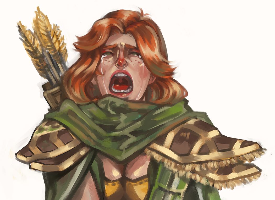 Rule34 – If it exists, there is porn of it / windranger / 31884
