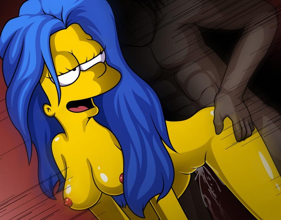 Rule34 – If it exists, there is porn of it / marge simpson / 31917