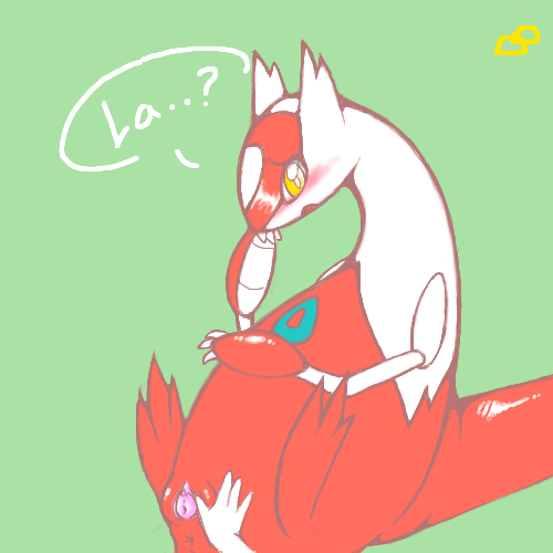Rule34 – If it exists, there is porn of it / mutsurf, latias / 31970