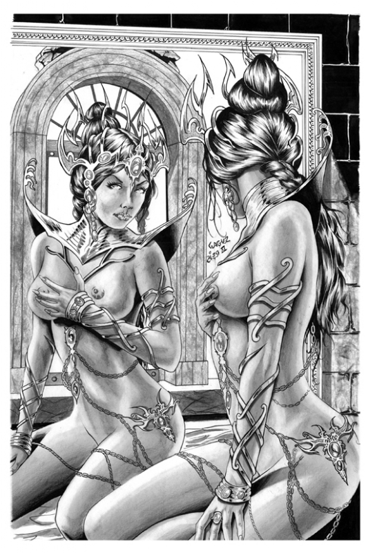 Rule34 – If it exists, there is porn of it / dejah thoris / 32033