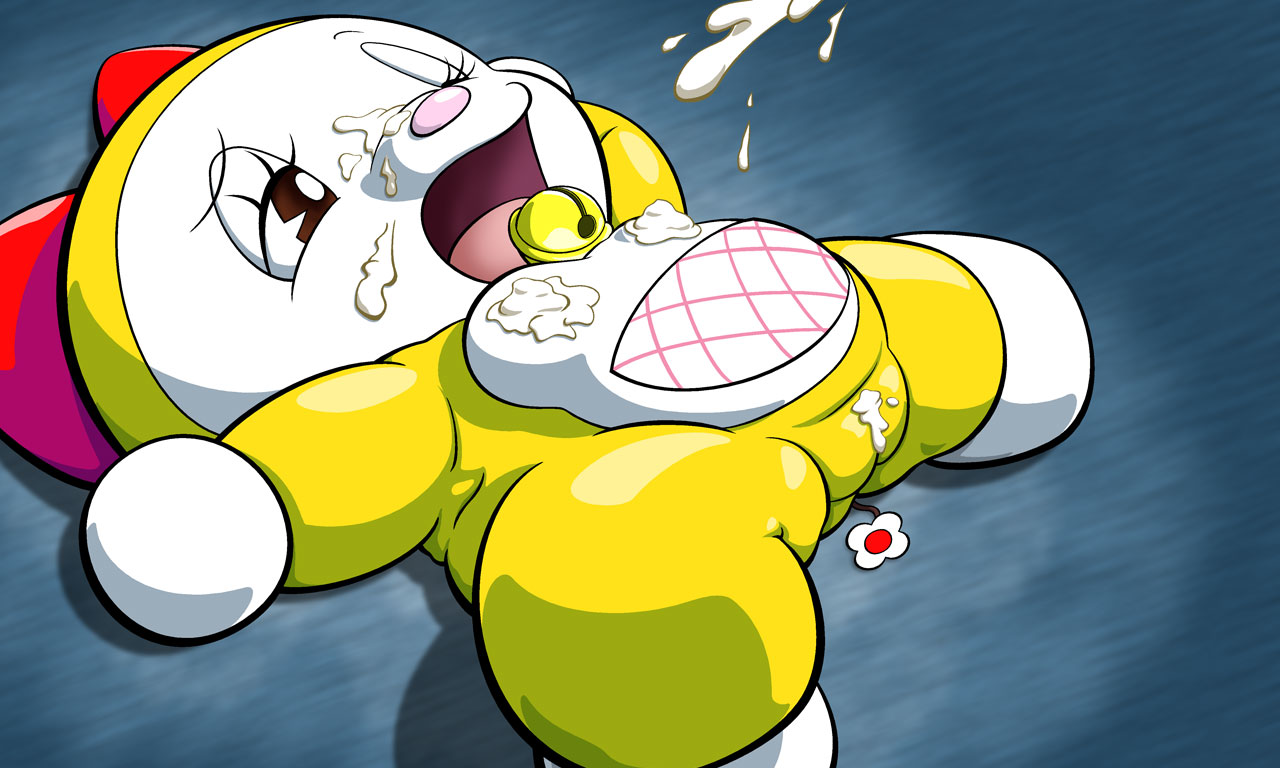 Rule34 – If it exists, there is porn of it / dorami / 32056