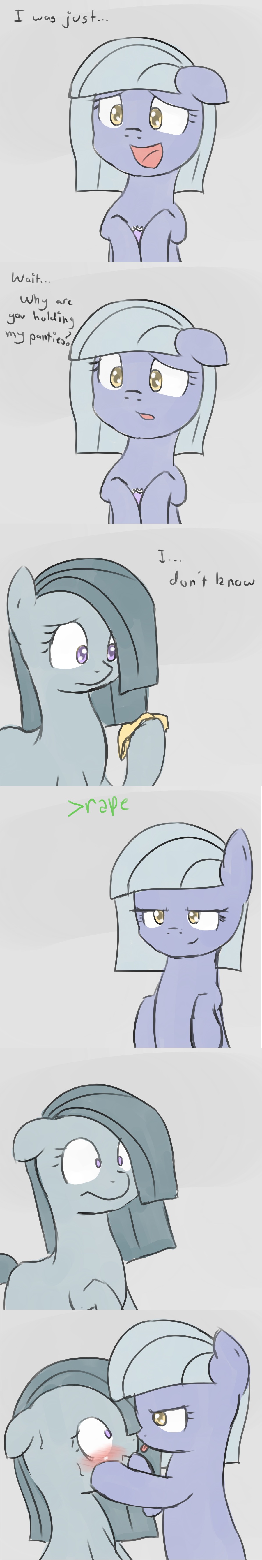 Rule34 – If it exists, there is porn of it / sirachanotsauce, limestone pie, marble pie / 32072