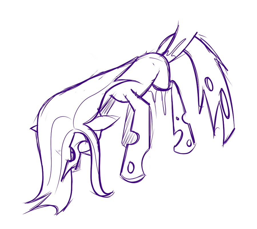 Rule34 – If it exists, there is porn of it / queen chrysalis / 32079