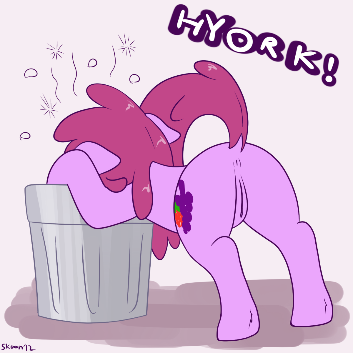 Rule34 – If it exists, there is porn of it / skoon, berry punch / 32110